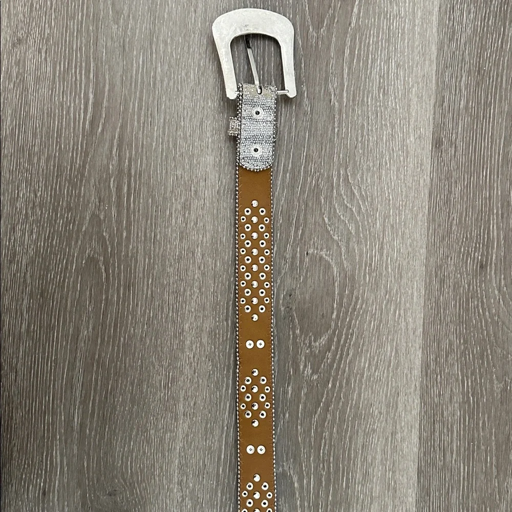 Youth Belt